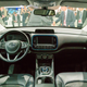 Illustration for article titled Heres What The Only Chinese Cars At The Detroit Auto Show Are Actually Like